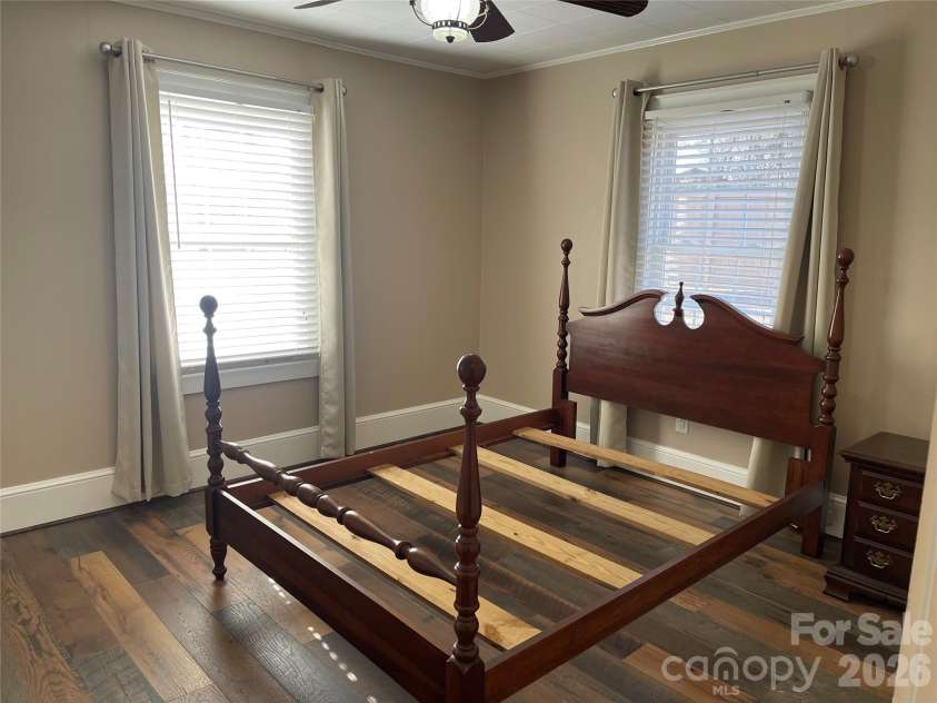 268 Oakland Road, Spindale, NC 28160.  MLS# CAR4337936, YatesRealty ID 22835. 
