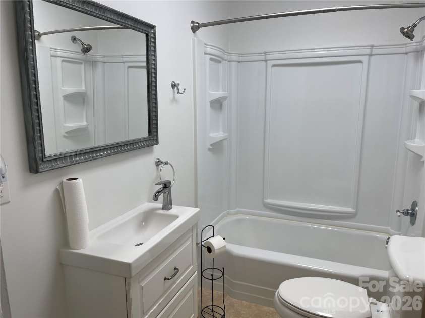 268 Oakland Road, Spindale, NC 28160.  MLS# CAR4337936, YatesRealty ID 22835. 