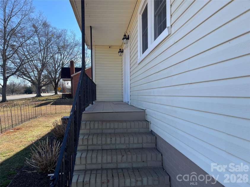 268 Oakland Road, Spindale, NC 28160.  MLS# CAR4337936, YatesRealty ID 22835. 