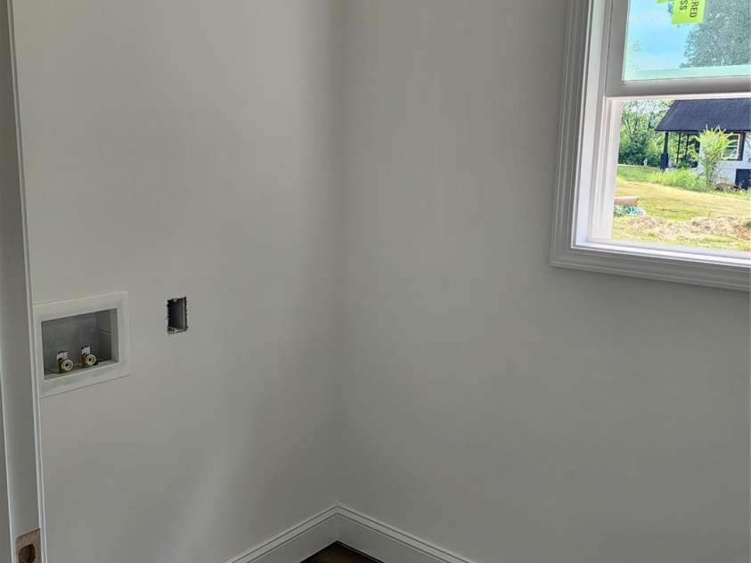 154 Hinton Street, Chester, SC 29706.  MLS# CAR4276134, YatesRealty ID 22836. Connections in Laundry Room off of the kitchen