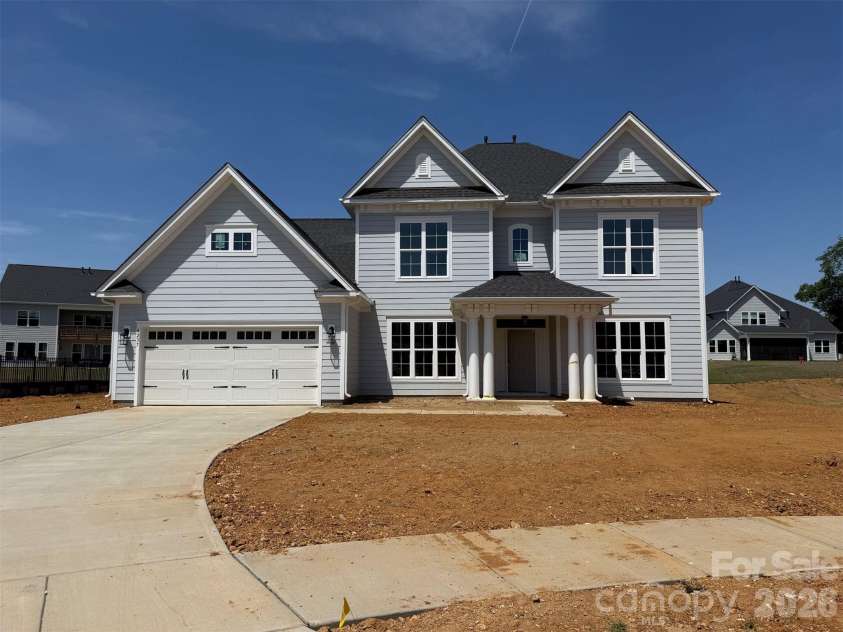 4237 Dahlia Drive, Harrisburg, NC 28075.  MLS# CAR4380418, YatesRealty ID 22837. 