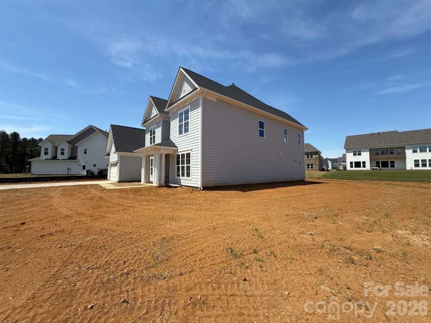 4237 Dahlia Drive, Harrisburg, NC 28075.  MLS# CAR4380418, YatesRealty ID 22837. 