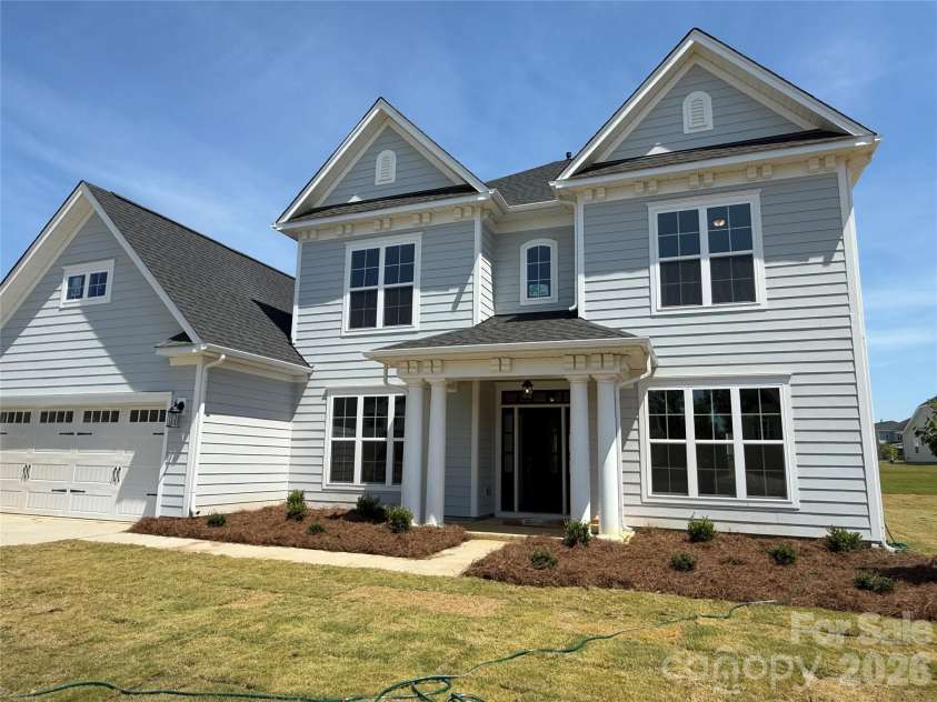 4237 Dahlia Drive, Harrisburg, NC 28075.  MLS# CAR4380418, YatesRealty ID 22837. 