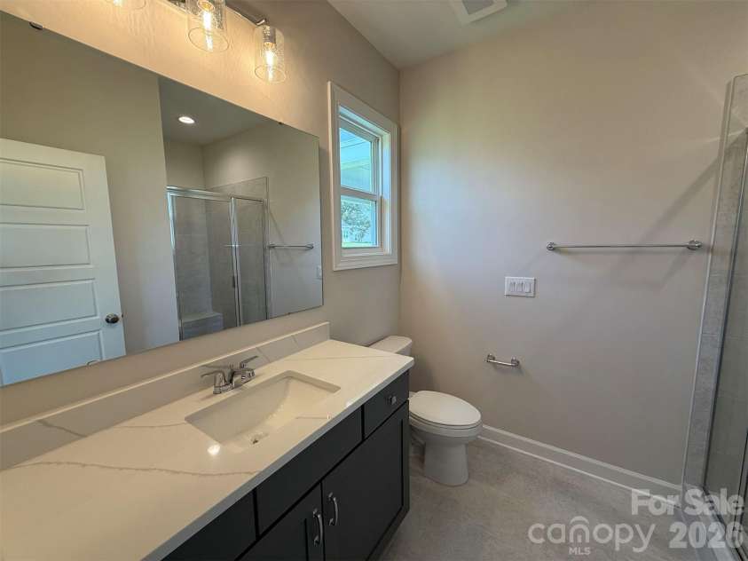 4237 Dahlia Drive, Harrisburg, NC 28075.  MLS# CAR4380418, YatesRealty ID 22837. Bath 3 (1st Floor)