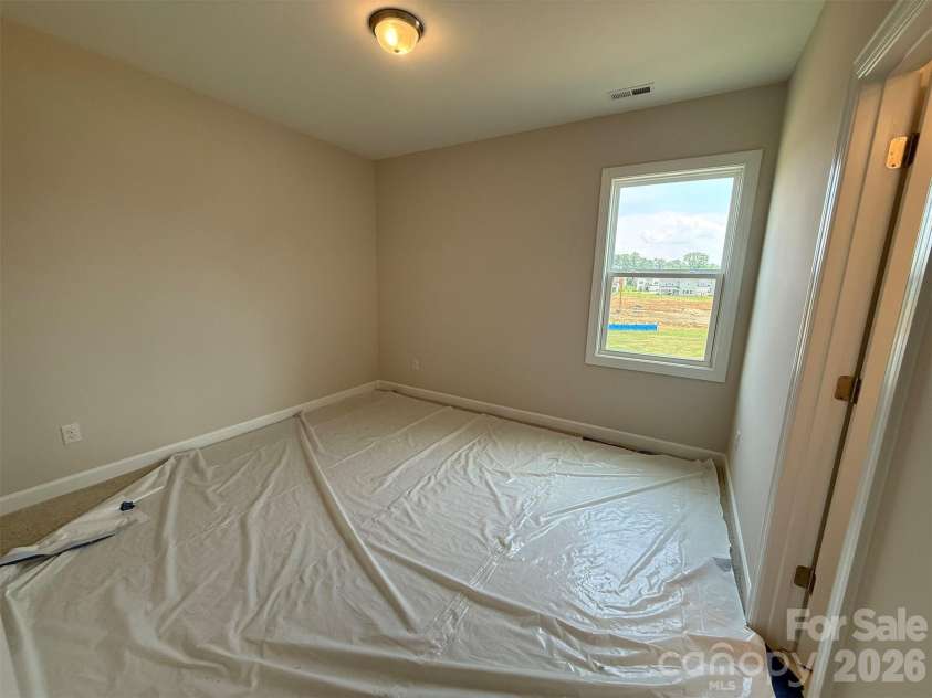 4237 Dahlia Drive, Harrisburg, NC 28075.  MLS# CAR4380418, YatesRealty ID 22837. Bedroom 2