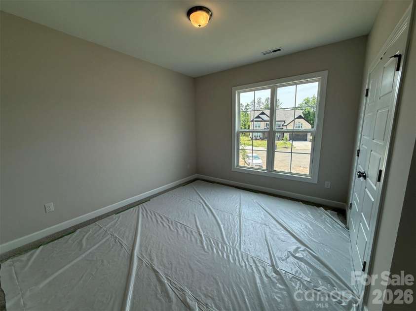 4237 Dahlia Drive, Harrisburg, NC 28075.  MLS# CAR4380418, YatesRealty ID 22837. Bedroom 3