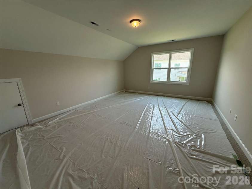 4237 Dahlia Drive, Harrisburg, NC 28075.  MLS# CAR4380418, YatesRealty ID 22837. Bonus Room