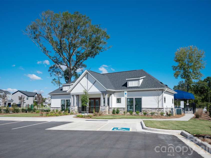 4237 Dahlia Drive, Harrisburg, NC 28075.  MLS# CAR4380418, YatesRealty ID 22837. Community Amenity