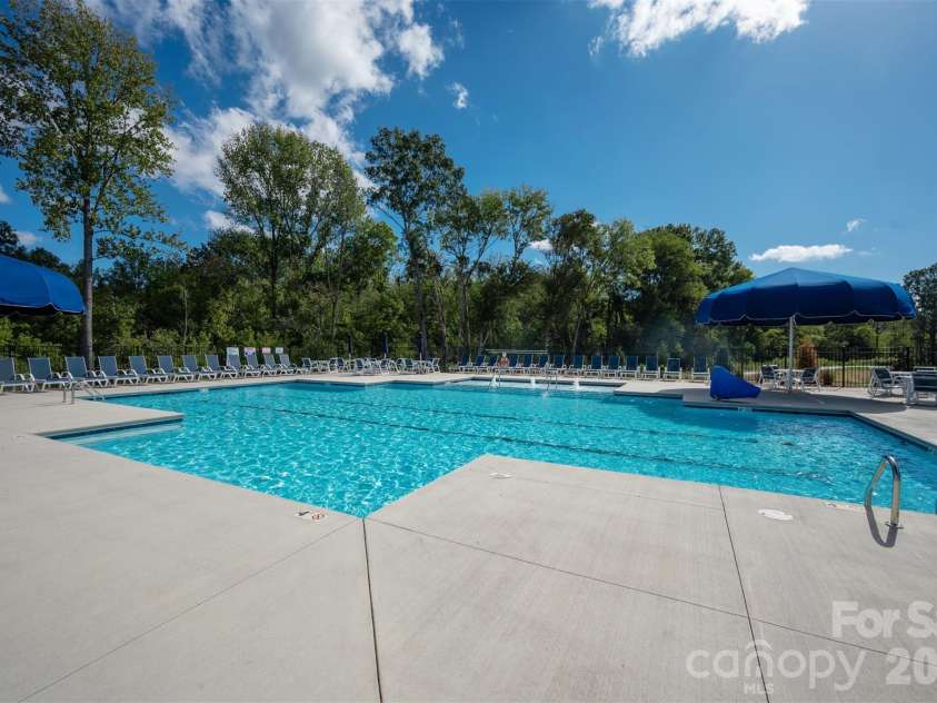 4237 Dahlia Drive, Harrisburg, NC 28075.  MLS# CAR4380418, YatesRealty ID 22837. Community Amenity