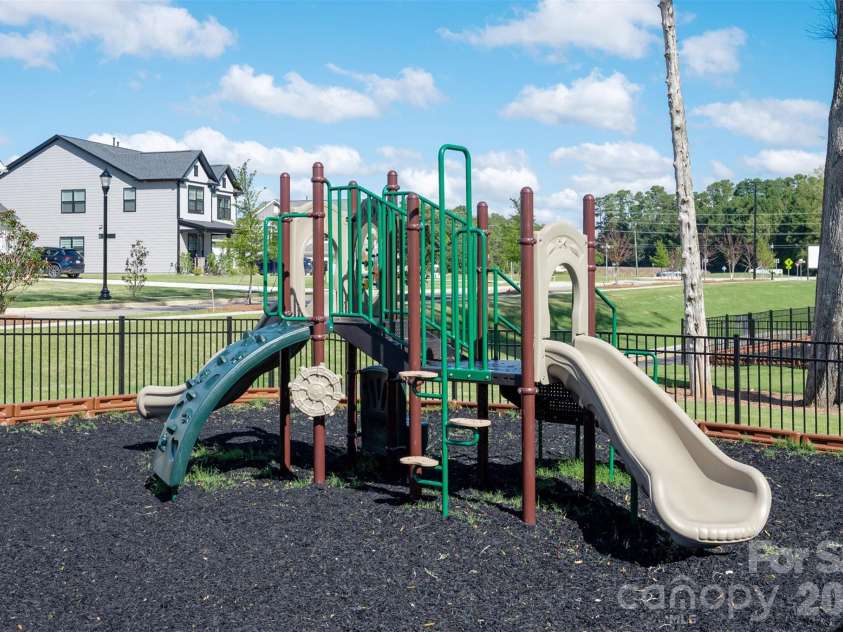 4237 Dahlia Drive, Harrisburg, NC 28075.  MLS# CAR4380418, YatesRealty ID 22837. Community Tot Lot
