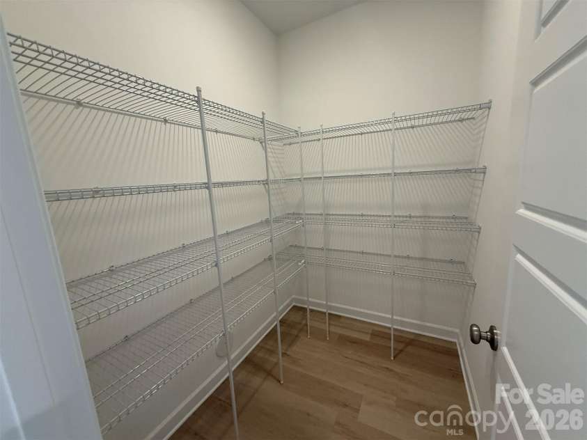 4237 Dahlia Drive, Harrisburg, NC 28075.  MLS# CAR4380418, YatesRealty ID 22837. Pantry
