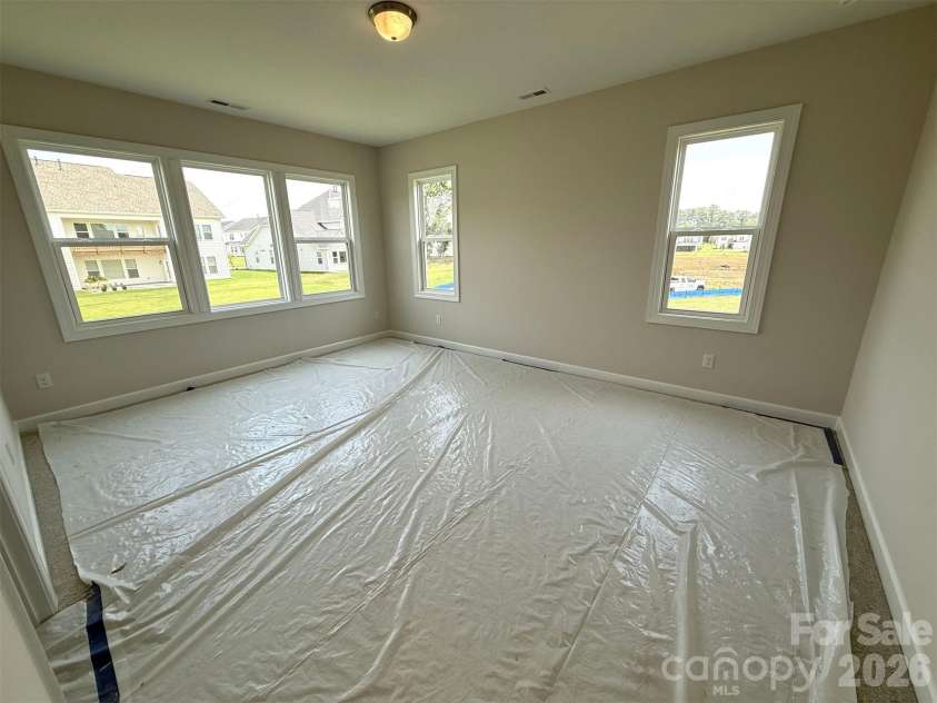 4237 Dahlia Drive, Harrisburg, NC 28075.  MLS# CAR4380418, YatesRealty ID 22837. Premier Bedroom