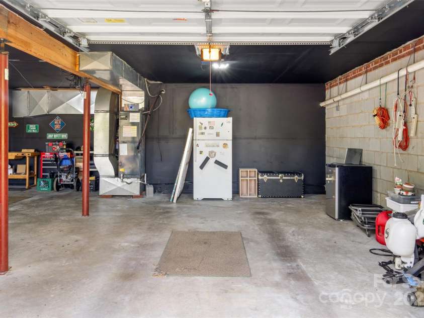 115 Whispering Pines Lane, Linwood, NC 27299.  MLS# CAR4274313, YatesRealty ID 22838. 