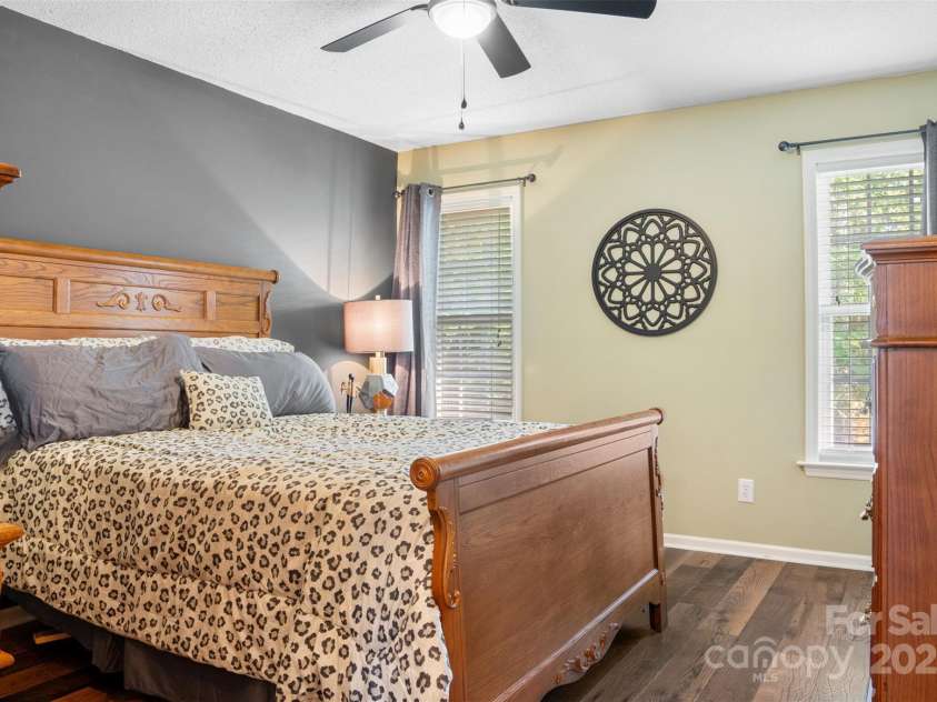 115 Whispering Pines Lane, Linwood, NC 27299.  MLS# CAR4274313, YatesRealty ID 22838. 