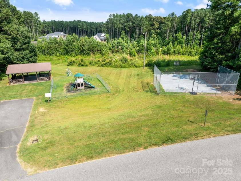 115 Whispering Pines Lane, Linwood, NC 27299.  MLS# CAR4274313, YatesRealty ID 22838. 