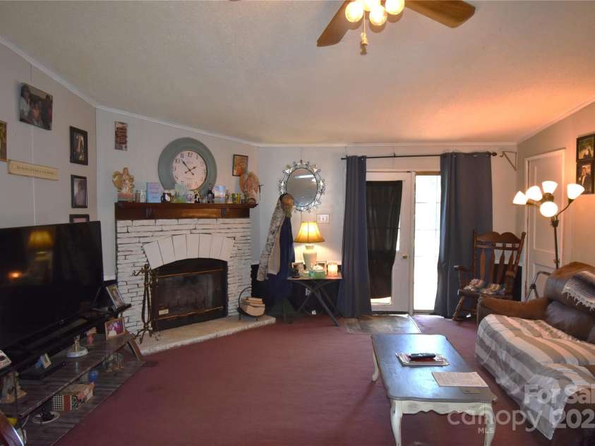 4062 Smokey Creek Road, Lenoir, NC 28645.  MLS# CAR4276163, YatesRealty ID 22839. 