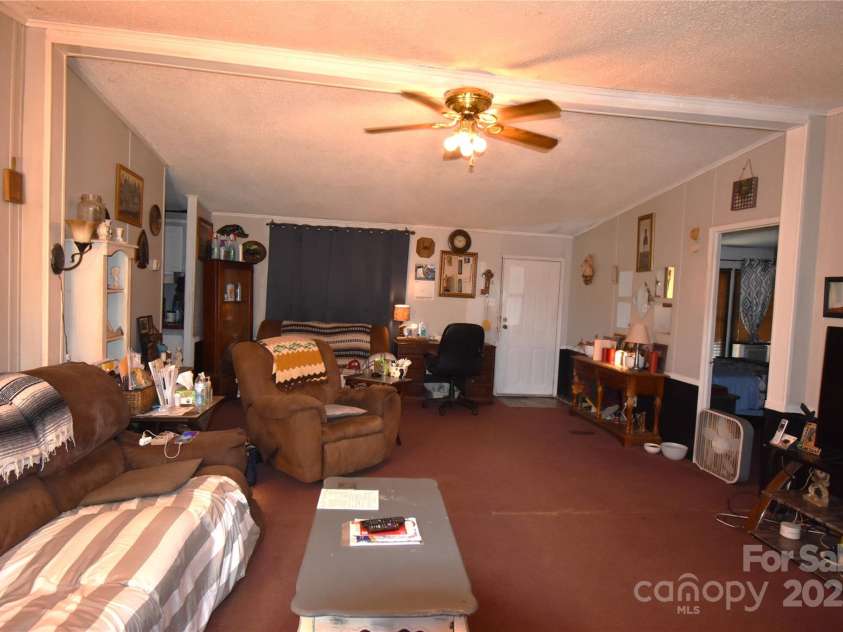 4062 Smokey Creek Road, Lenoir, NC 28645.  MLS# CAR4276163, YatesRealty ID 22839. 