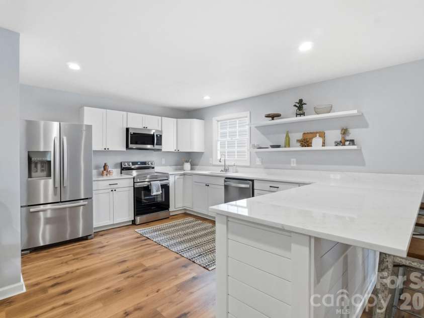 1404 Old Mill Road, Lincolnton, NC 28092.  MLS# CAR4320693, YatesRealty ID 2284. 