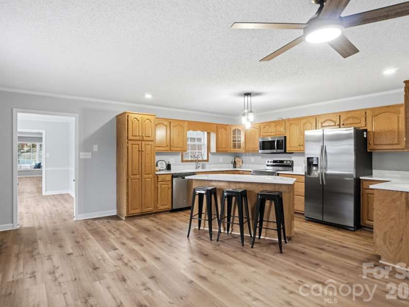 1404 Old Mill Road, Lincolnton, NC 28092.  MLS# CAR4320693, YatesRealty ID 2284. 