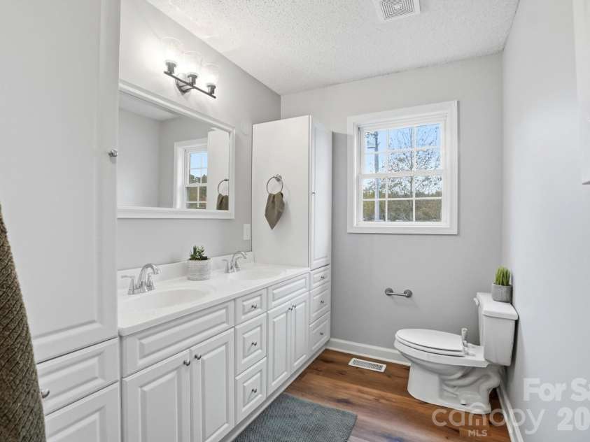 1404 Old Mill Road, Lincolnton, NC 28092.  MLS# CAR4320693, YatesRealty ID 2284. 