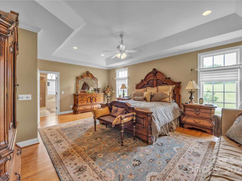 891 Olde Charter Circle, Jefferson, NC 28640.  MLS# CAR4276227, YatesRealty ID 22840. 