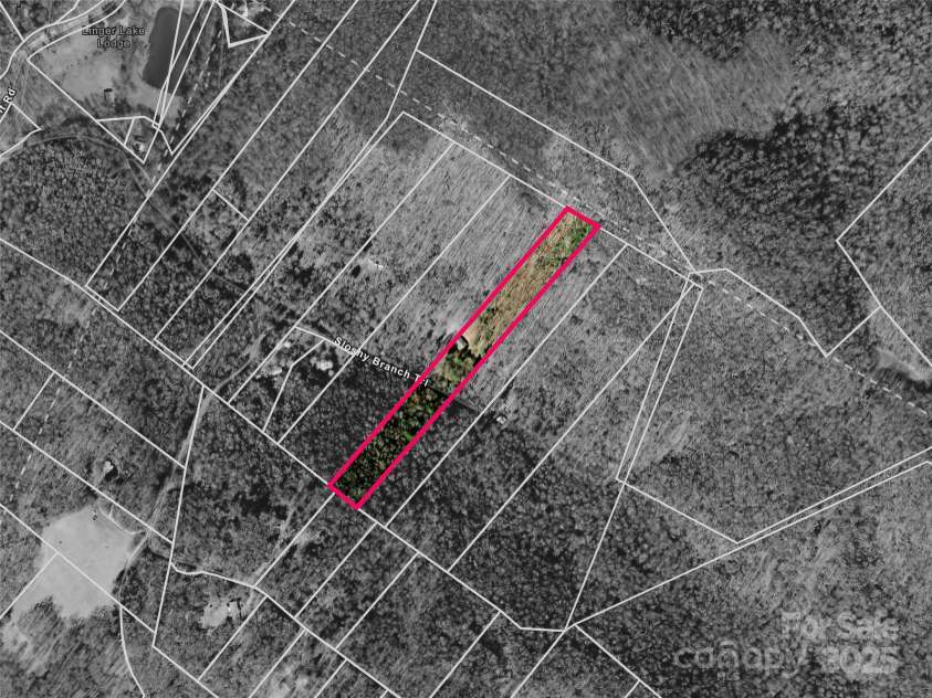 186 Sloshy Branch Trail, Black Mountain, NC 28711.  MLS# CAR4275666, YatesRealty ID 22841. 