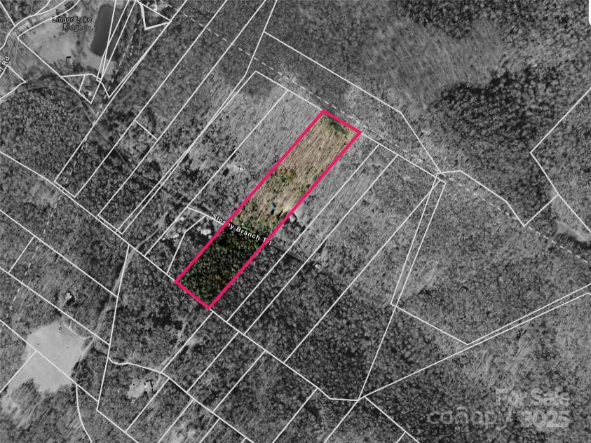 186 Sloshy Branch Trail, Black Mountain, NC 28711.  MLS# CAR4275666, YatesRealty ID 22841. 