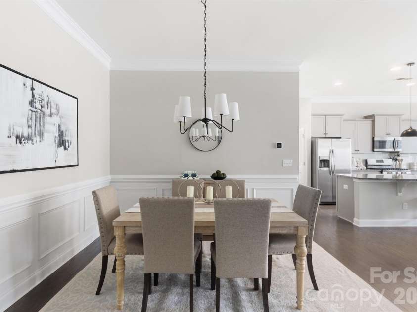 5021 Lydney Circle, Waxhaw, NC 28173.  MLS# CAR4373459, YatesRealty ID 22842. 