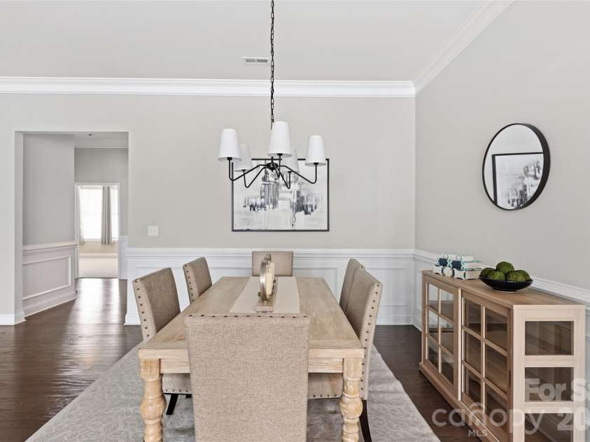 5021 Lydney Circle, Waxhaw, NC 28173.  MLS# CAR4373459, YatesRealty ID 22842. 