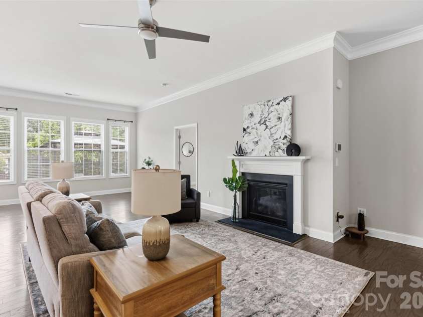 5021 Lydney Circle, Waxhaw, NC 28173.  MLS# CAR4373459, YatesRealty ID 22842. 