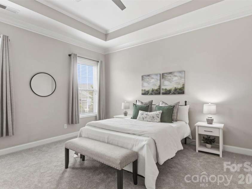 5021 Lydney Circle, Waxhaw, NC 28173.  MLS# CAR4373459, YatesRealty ID 22842. 