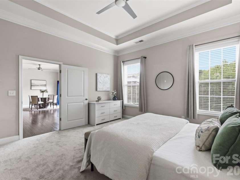 5021 Lydney Circle, Waxhaw, NC 28173.  MLS# CAR4373459, YatesRealty ID 22842. 