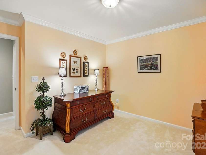 1720 Mountain Park Drive, Charlotte, NC 28214.  MLS# CAR4265620, YatesRealty ID 22843. 3rd bedroom