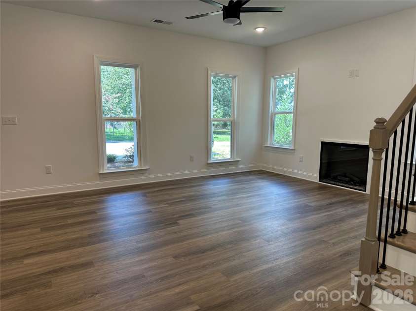 816.5 Frederick Street, Shelby, NC 28150.  MLS# CAR4417419, YatesRealty ID 22843. 