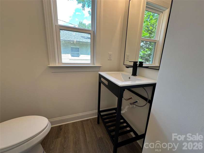 816.5 Frederick Street, Shelby, NC 28150.  MLS# CAR4417419, YatesRealty ID 22843. 