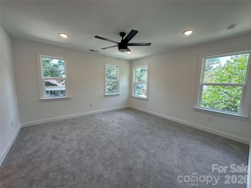 816.5 Frederick Street, Shelby, NC 28150.  MLS# CAR4417419, YatesRealty ID 22843. 