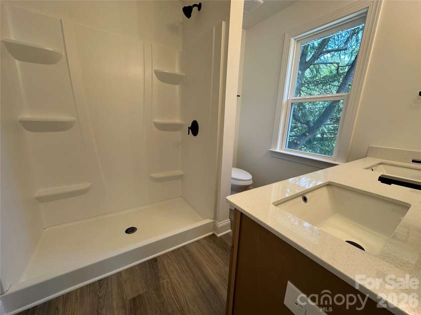 816.5 Frederick Street, Shelby, NC 28150.  MLS# CAR4417419, YatesRealty ID 22843. 