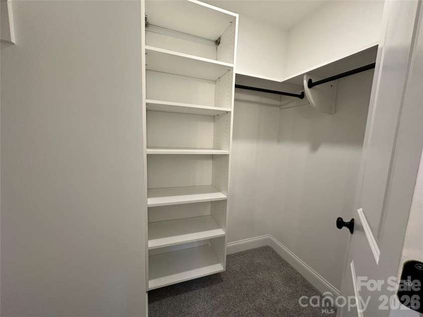 816.5 Frederick Street, Shelby, NC 28150.  MLS# CAR4417419, YatesRealty ID 22843. 