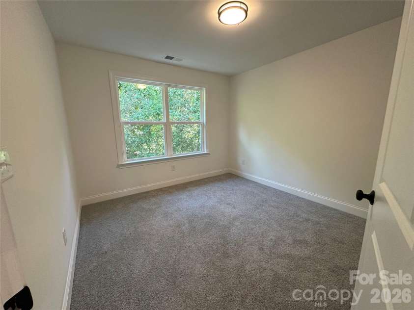 816.5 Frederick Street, Shelby, NC 28150.  MLS# CAR4417419, YatesRealty ID 22843. 