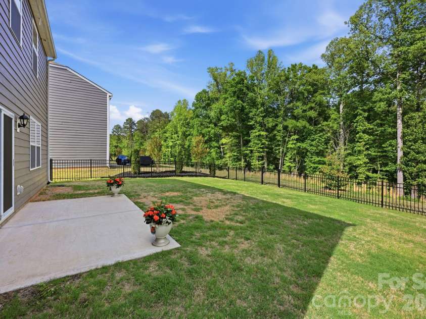 150 Scotsway Court, Troutman, NC 28166.  MLS# CAR4371353, YatesRealty ID 22844. 