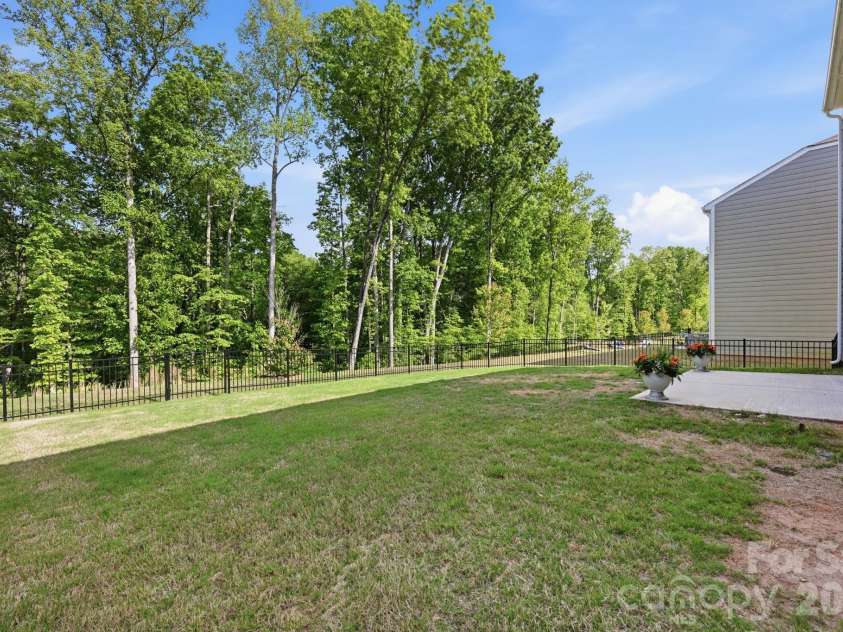 150 Scotsway Court, Troutman, NC 28166.  MLS# CAR4371353, YatesRealty ID 22844. 