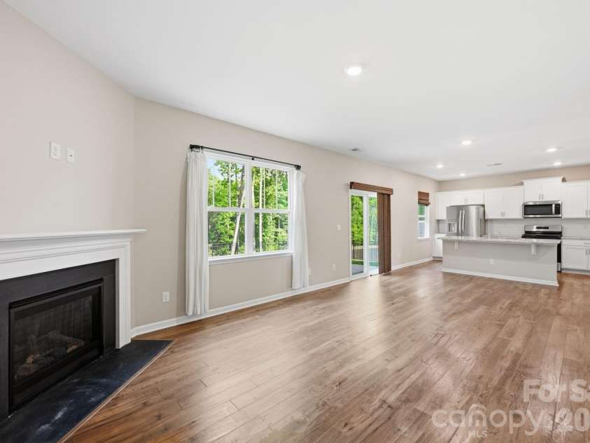 150 Scotsway Court, Troutman, NC 28166.  MLS# CAR4371353, YatesRealty ID 22844. 