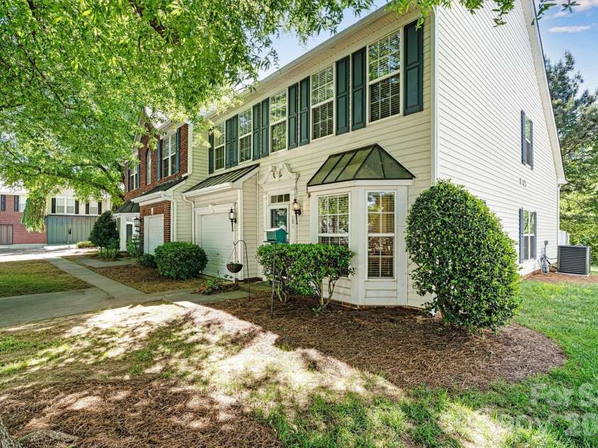 151 Talbert Town Loop, Mooresville, NC 28117.  MLS# CAR4367456, YatesRealty ID 22845. 