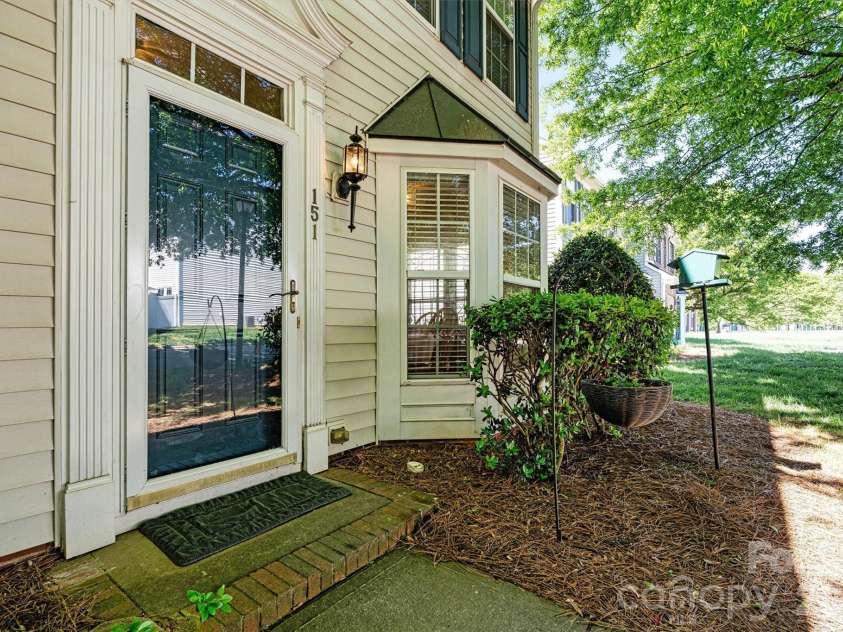 151 Talbert Town Loop, Mooresville, NC 28117.  MLS# CAR4367456, YatesRealty ID 22845. 