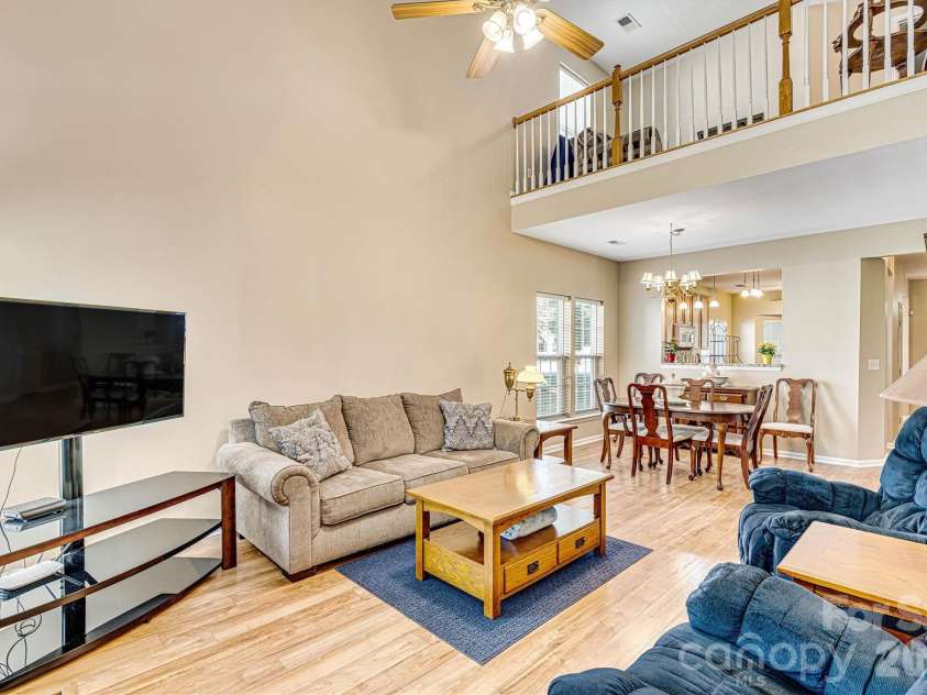 151 Talbert Town Loop, Mooresville, NC 28117.  MLS# CAR4367456, YatesRealty ID 22845. 
