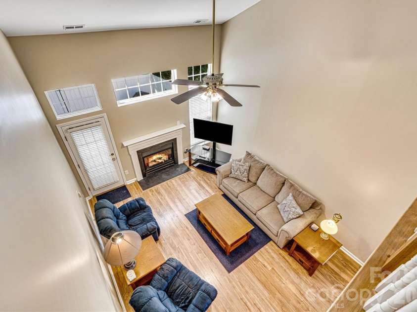 151 Talbert Town Loop, Mooresville, NC 28117.  MLS# CAR4367456, YatesRealty ID 22845. 