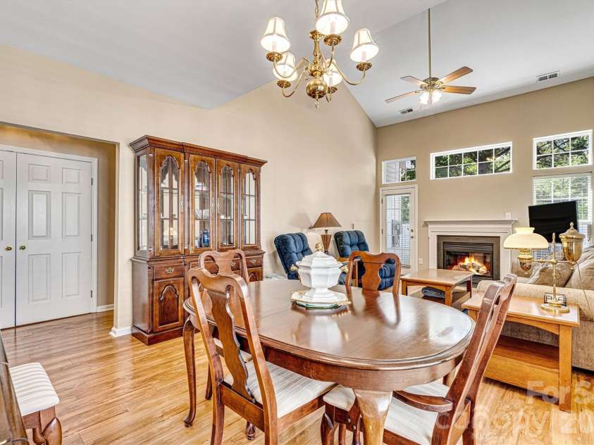 151 Talbert Town Loop, Mooresville, NC 28117.  MLS# CAR4367456, YatesRealty ID 22845. 