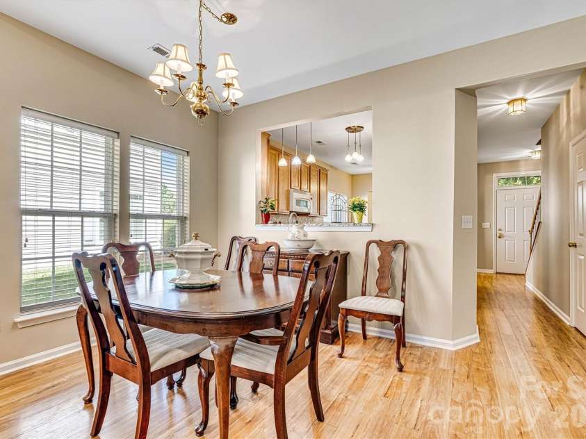 151 Talbert Town Loop, Mooresville, NC 28117.  MLS# CAR4367456, YatesRealty ID 22845. 