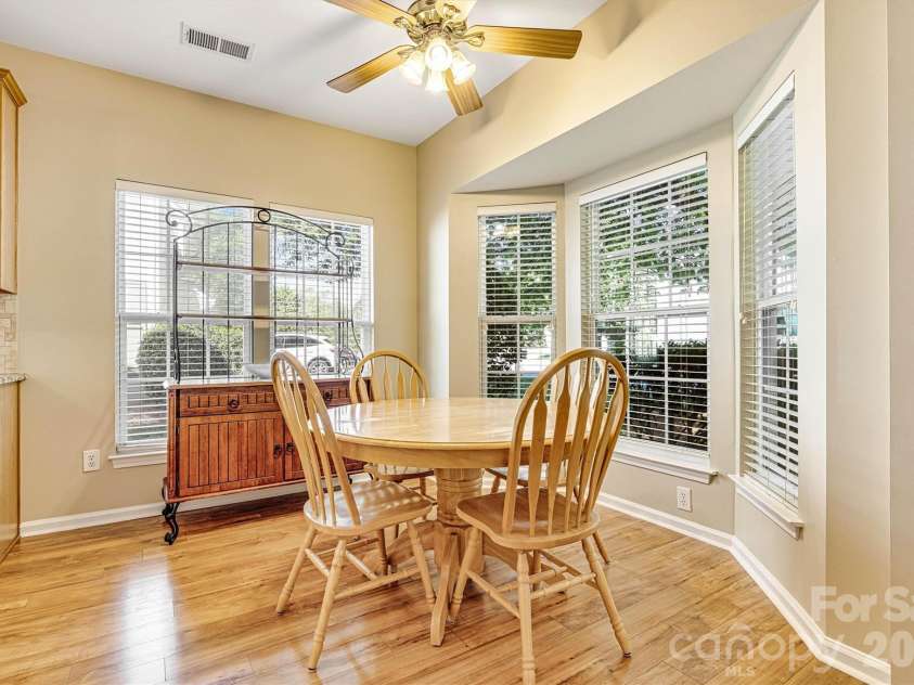 151 Talbert Town Loop, Mooresville, NC 28117.  MLS# CAR4367456, YatesRealty ID 22845. Note the extra windows for natural light!