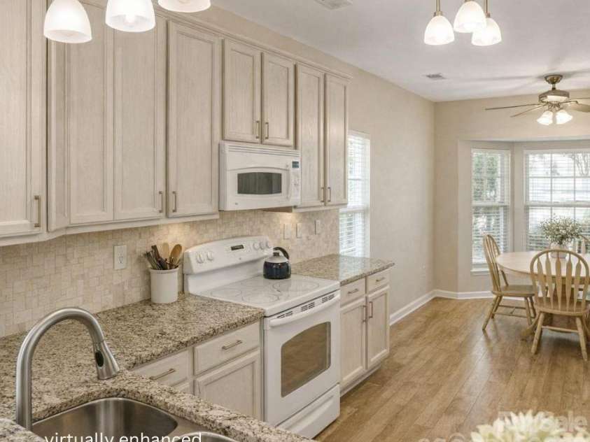 151 Talbert Town Loop, Mooresville, NC 28117.  MLS# CAR4367456, YatesRealty ID 22845. Virtually enhanced
